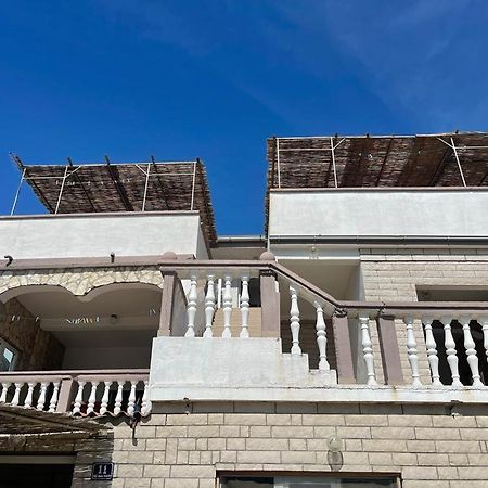 Apartments Puntica Metajna Ngoại thất bức ảnh