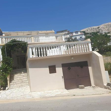 Apartments Puntica Metajna Ngoại thất bức ảnh