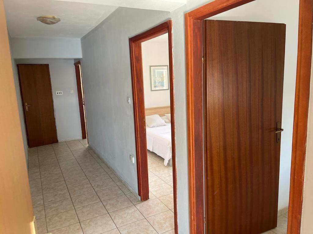 Apartments Puntica Metajna Ngoại thất bức ảnh