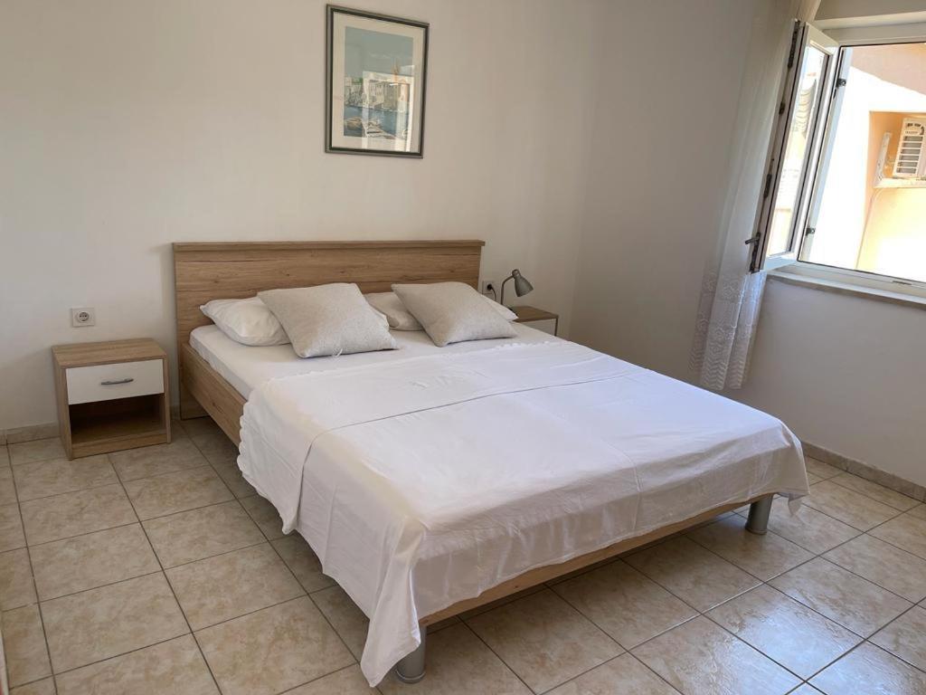 Apartments Puntica Metajna Ngoại thất bức ảnh