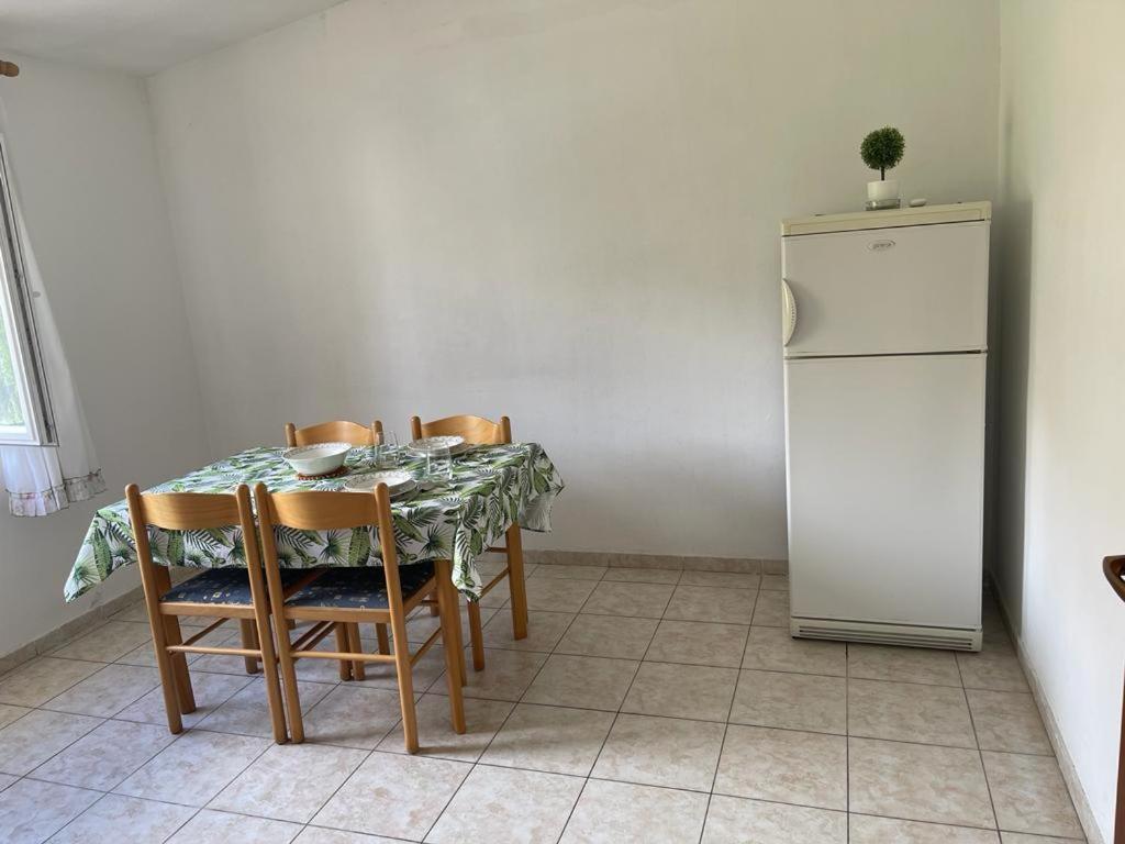Apartments Puntica Metajna Ngoại thất bức ảnh