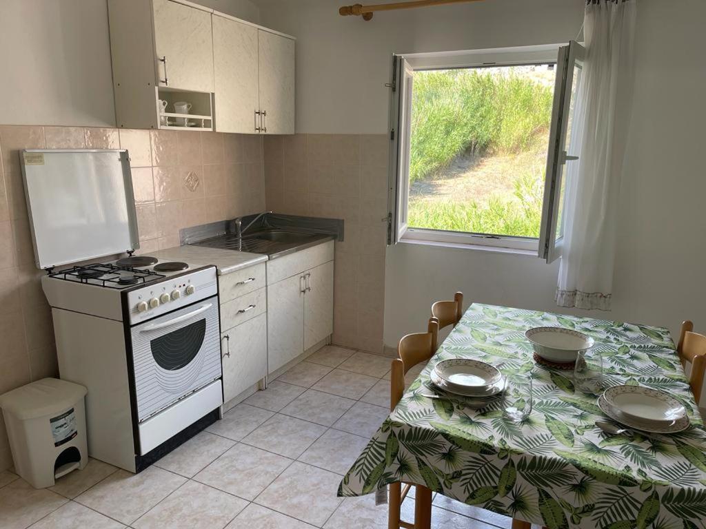 Apartments Puntica Metajna Ngoại thất bức ảnh