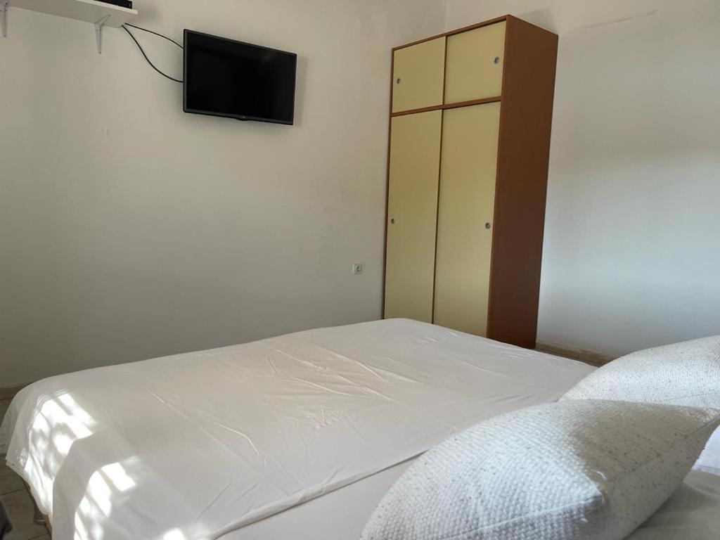 Apartments Puntica Metajna Ngoại thất bức ảnh