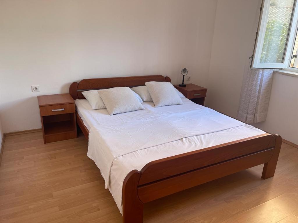 Apartments Puntica Metajna Ngoại thất bức ảnh