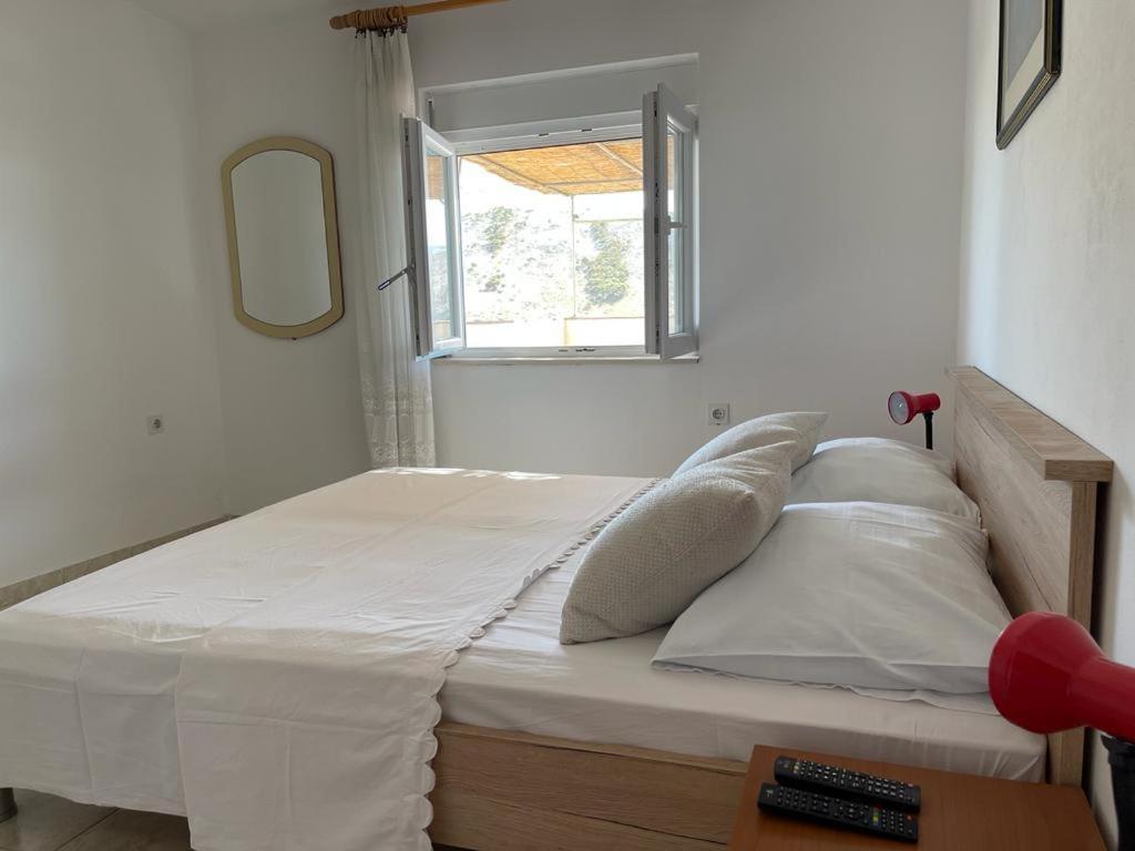 Apartments Puntica Metajna Ngoại thất bức ảnh