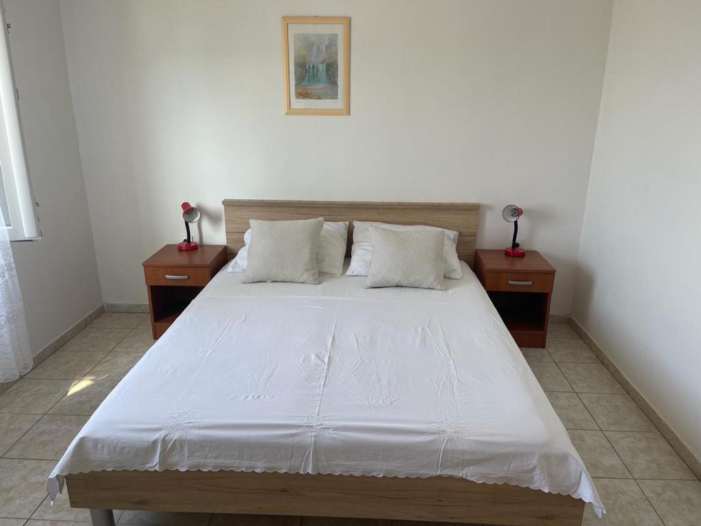 Apartments Puntica Metajna Ngoại thất bức ảnh