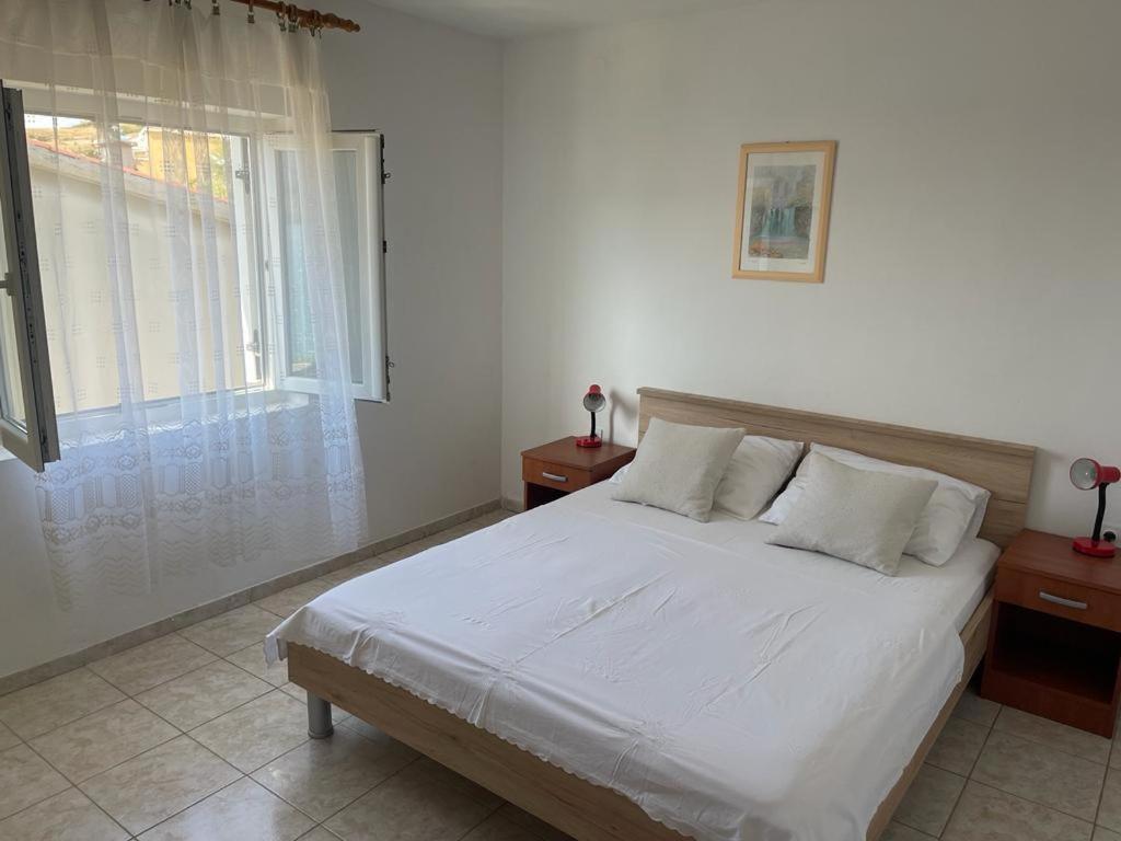 Apartments Puntica Metajna Ngoại thất bức ảnh