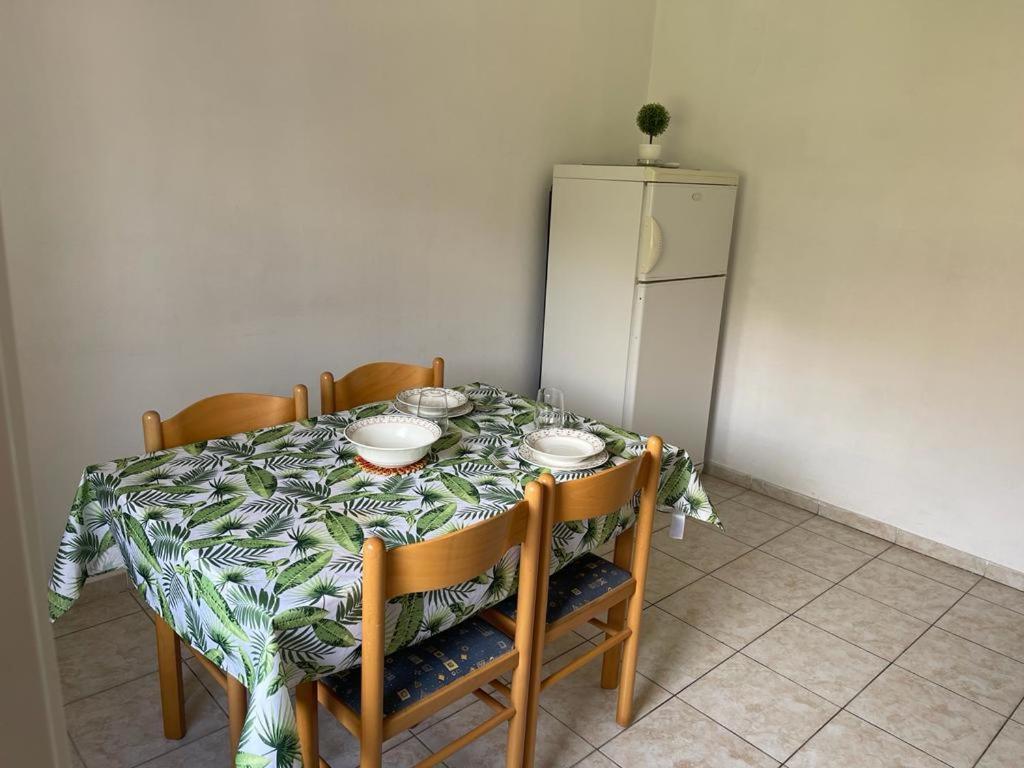 Apartments Puntica Metajna Ngoại thất bức ảnh