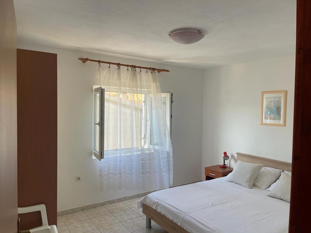 Apartments Puntica Metajna Ngoại thất bức ảnh