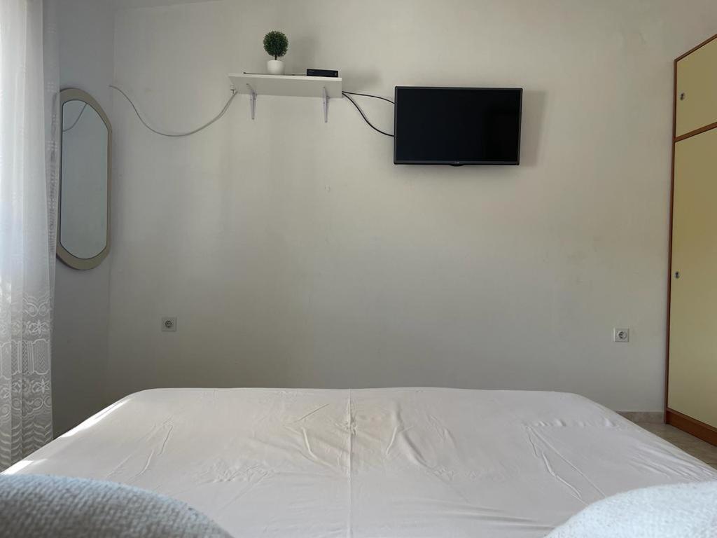 Apartments Puntica Metajna Ngoại thất bức ảnh