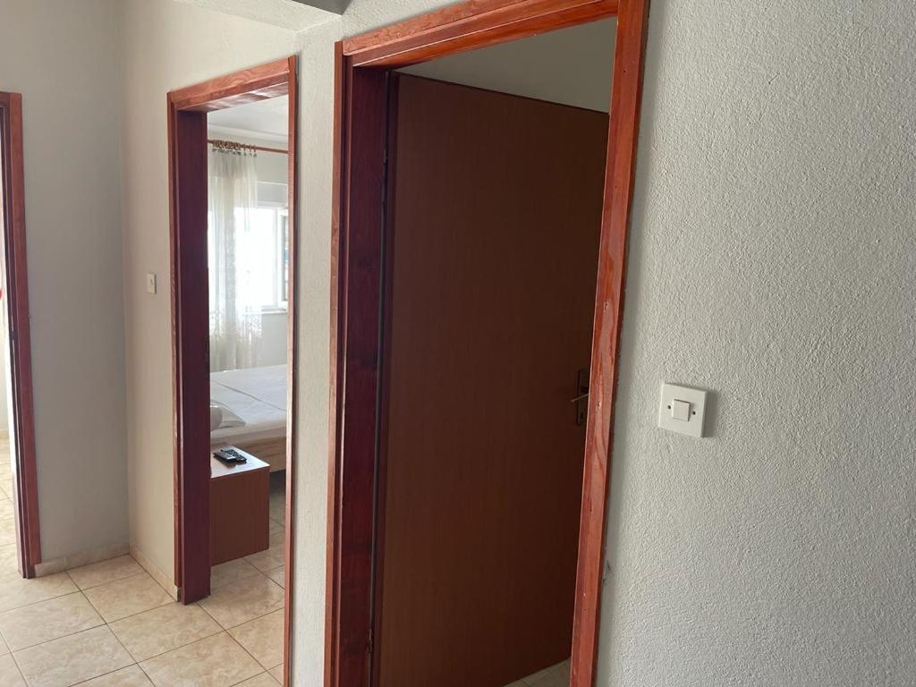 Apartments Puntica Metajna Ngoại thất bức ảnh