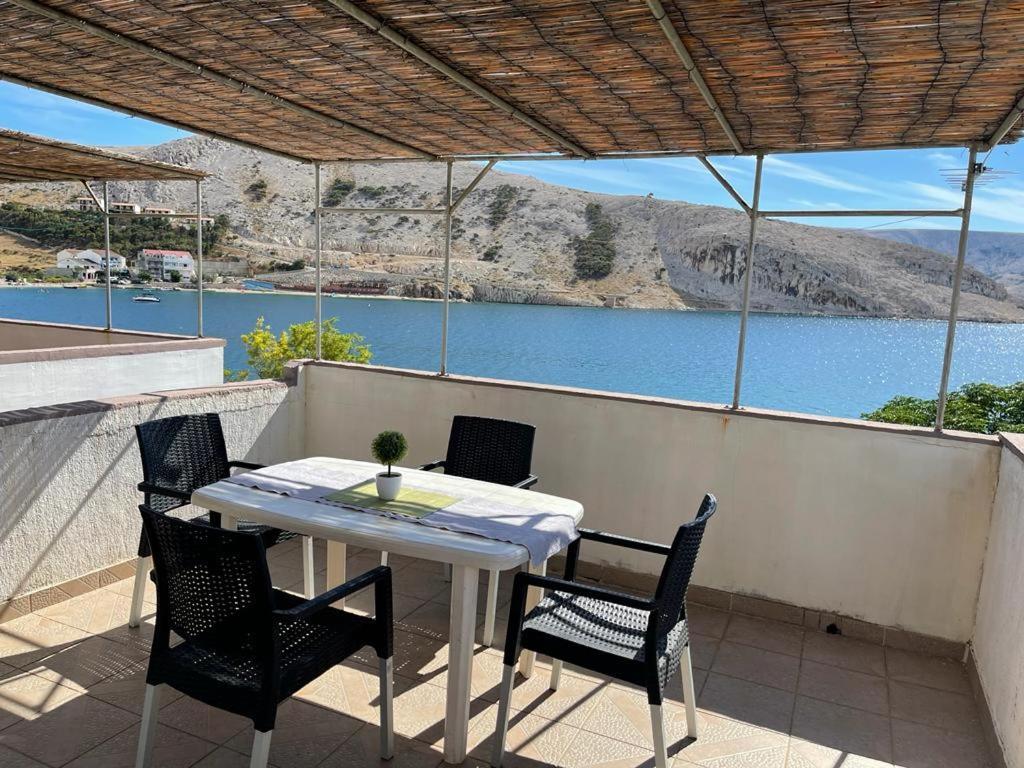 Apartments Puntica Metajna Ngoại thất bức ảnh