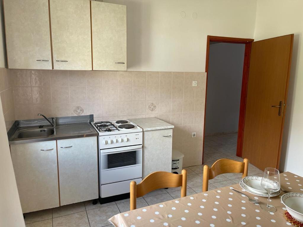 Apartments Puntica Metajna Ngoại thất bức ảnh