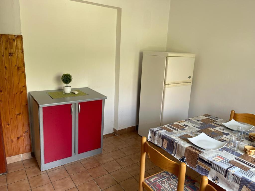 Apartments Puntica Metajna Ngoại thất bức ảnh