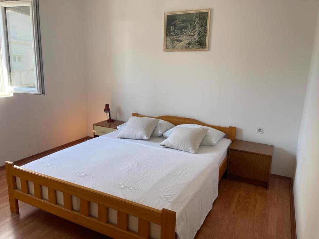 Apartments Puntica Metajna Ngoại thất bức ảnh