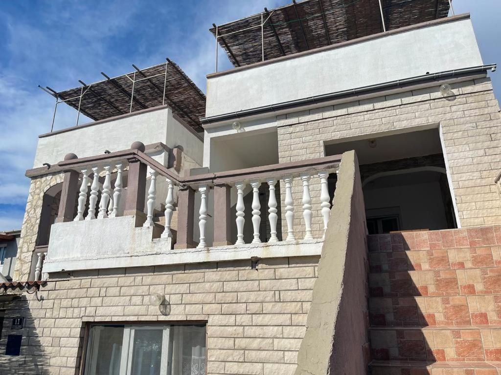 Apartments Puntica Metajna Ngoại thất bức ảnh