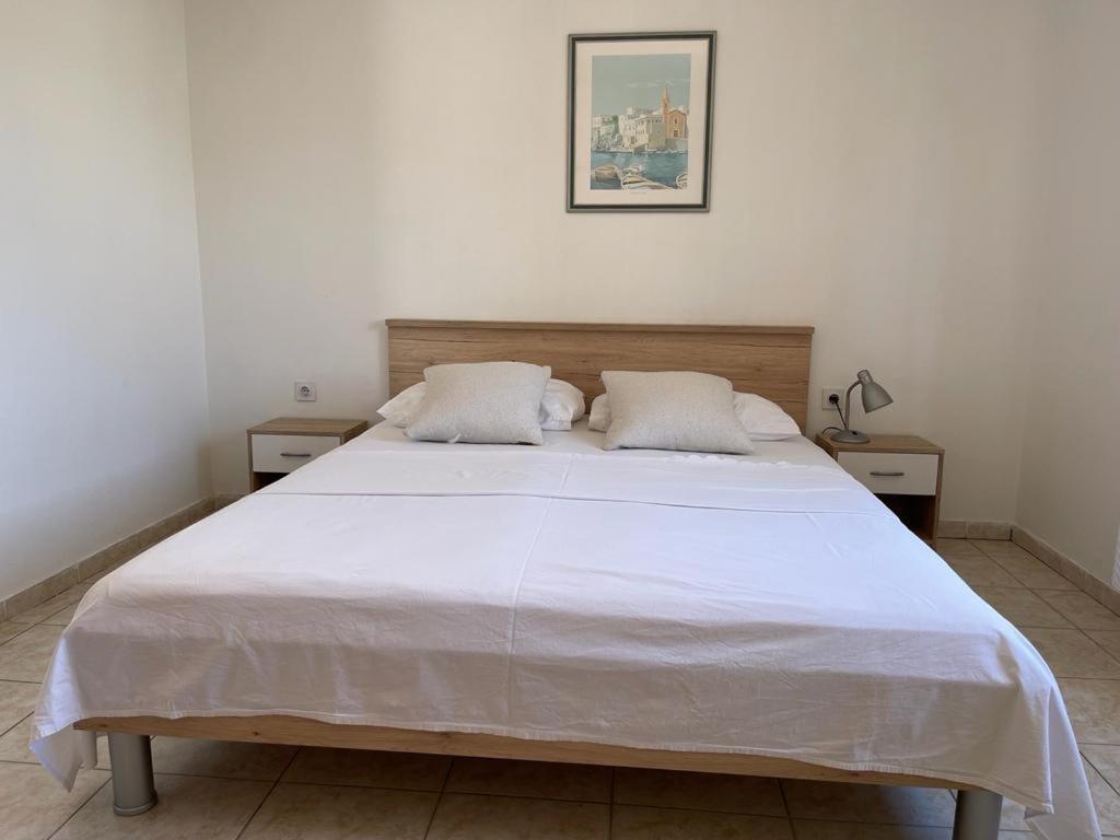 Apartments Puntica Metajna Ngoại thất bức ảnh