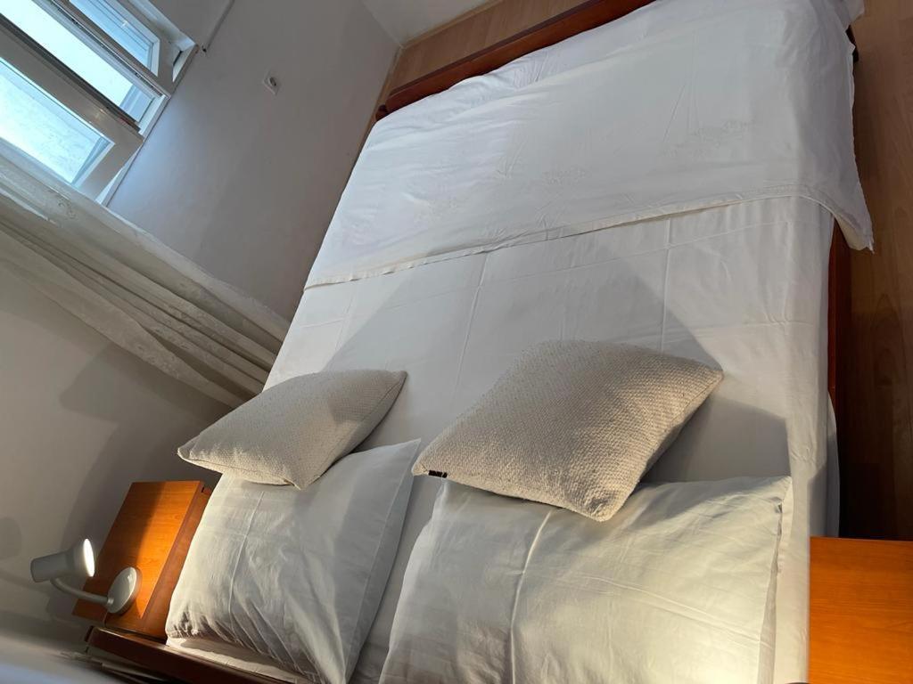 Apartments Puntica Metajna Ngoại thất bức ảnh