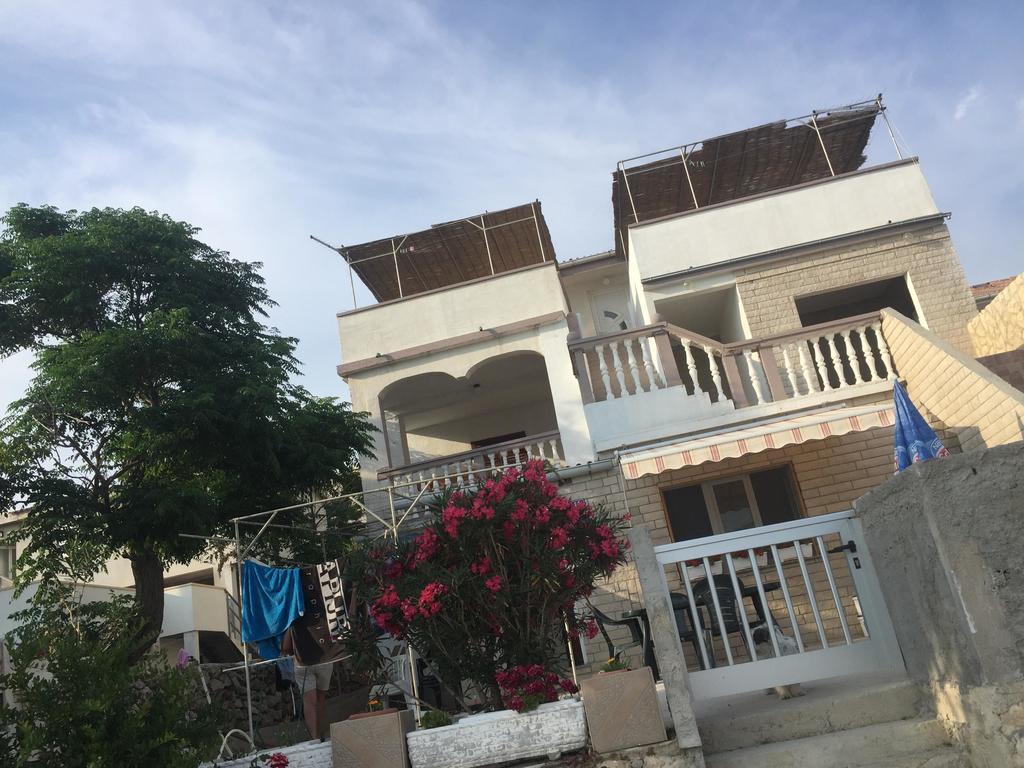 Apartments Puntica Metajna Ngoại thất bức ảnh